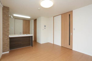 ルーチェ蟹川 0202号-3