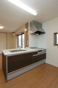 ルーチェ蟹川 0202号-8