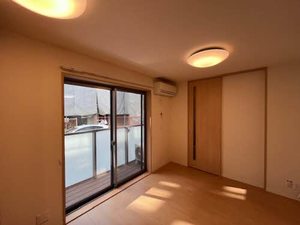 エトワール西院 0101号-3