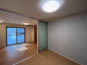 エトワール西院 0101号-4