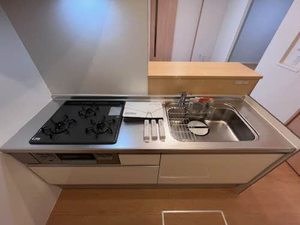 エトワール西院 0101号-6