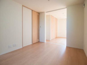 シャーメゾン嵯峨広沢 0102号-4
