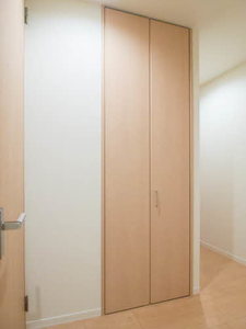 シャーメゾン嵯峨広沢 0102号-9
