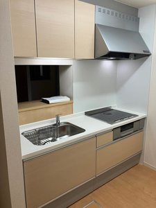 シャーメゾン嵯峨広沢 0103号-5