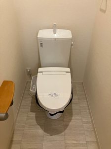 シャーメゾン嵯峨広沢 0103号-7