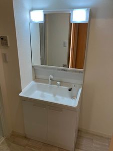 シャーメゾン嵯峨広沢 0103号-8