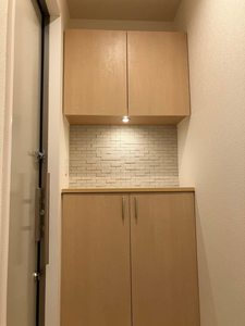 シャーメゾン嵯峨広沢 0103号-10