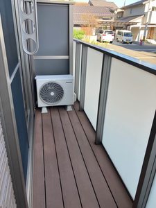 シャーメゾン嵯峨広沢 0103号-11