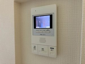 シャーメゾン嵯峨広沢 0103号-12