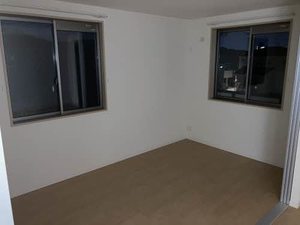 シャーメゾン嵯峨広沢 0206号-5