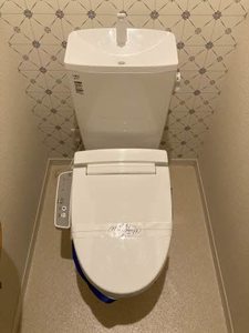 シャーメゾン嵯峨広沢 0206号-7