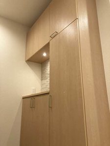 シャーメゾン嵯峨広沢 0206号-10