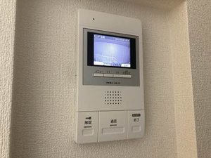 シャーメゾン嵯峨広沢 0206号-11