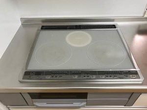 レスパス デュルポ堀内C 0202号-4
