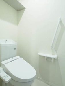 レスパス　デュルポ堀内Ｃ 0301号-6