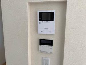 レスパス　デュルポ堀内Ｃ 0301号-9