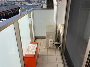 レスパス　デュルポ堀内Ｃ 0301号-12