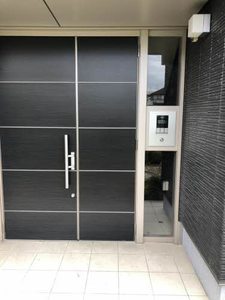 レスパス　デュルポ堀内Ｃ 0302号-2