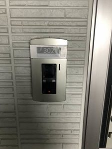 レスパス　デュルポ堀内Ｃ 0302号-3