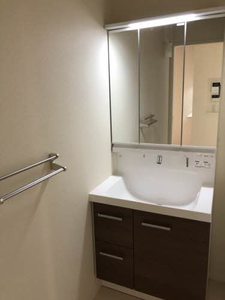 レスパス　デュルポ堀内Ｃ 0302号-11