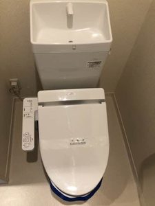 レスパス　デュルポ堀内Ｃ 0302号-13