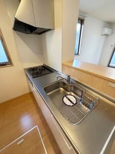 シャーメゾン東坊城 0101号-2