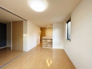 シャーメゾン東坊城 0101号-7