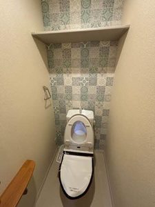 シャーメゾン東坊城 0101号-14