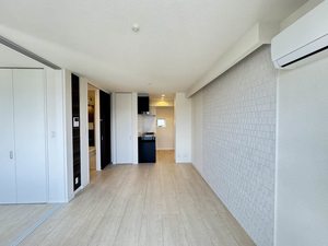 ShaMaison Okamoto Hills B 0202号-2