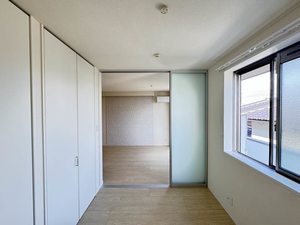 ShaMaison Okamoto Hills B 0202号-3