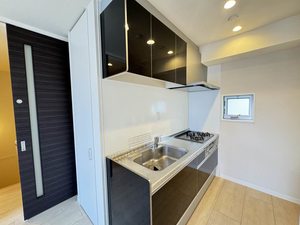 ShaMaison Okamoto Hills B 0202号-5