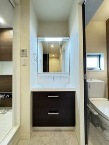 ShaMaison Okamoto Hills B 0202号-6