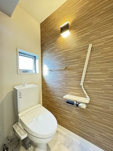 ShaMaison Okamoto Hills B 0202号-7