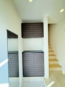 ShaMaison Okamoto Hills B 0202号-9