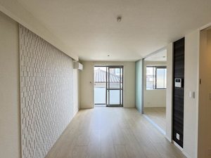 ShaMaison Okamoto Hills B 0202号-13