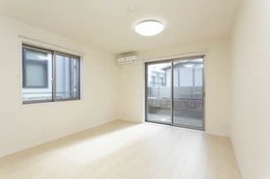 シャーメゾン　Ｄｏｒｆ　Ｓｔ． 0102号-2