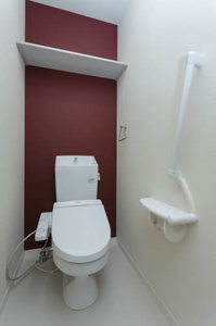 シャーメゾン　Ｄｏｒｆ　Ｓｔ． 0102号-6