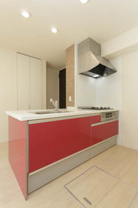 シャーメゾン　Ｄｏｒｆ　Ｓｔ． 0102号-9