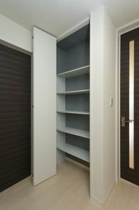 シャーメゾン　Ｄｏｒｆ　Ｓｔ． 0102号-11