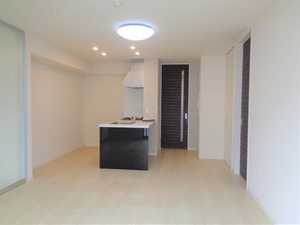 シャーメゾン　Ｄｏｒｆ　Ｓｔ． 0203号-3