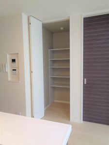 シャーメゾン　Ｄｏｒｆ　Ｓｔ． 0203号-4