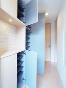 シャーメゾンさくら 0102号-4