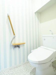 シャーメゾンさくら 0102号-5