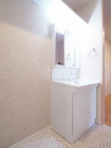 シャーメゾンさくら 0102号-6