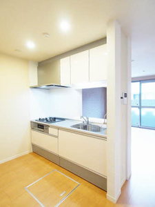 シャーメゾンさくら 0102号-8