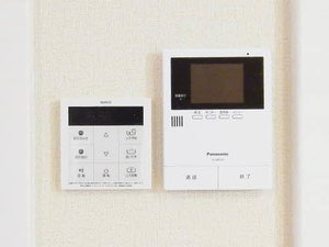 シャーメゾンさくら 0102号-9