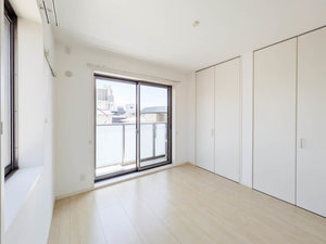 ルミエール住吉本町 0301号-3