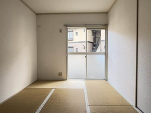 メゾン菖蒲台 0101号-3