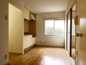 メゾン菖蒲台 0101号-4