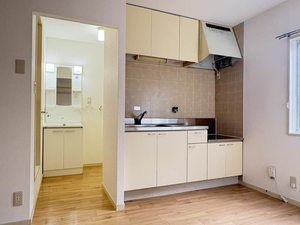 メゾン菖蒲台 0101号-5